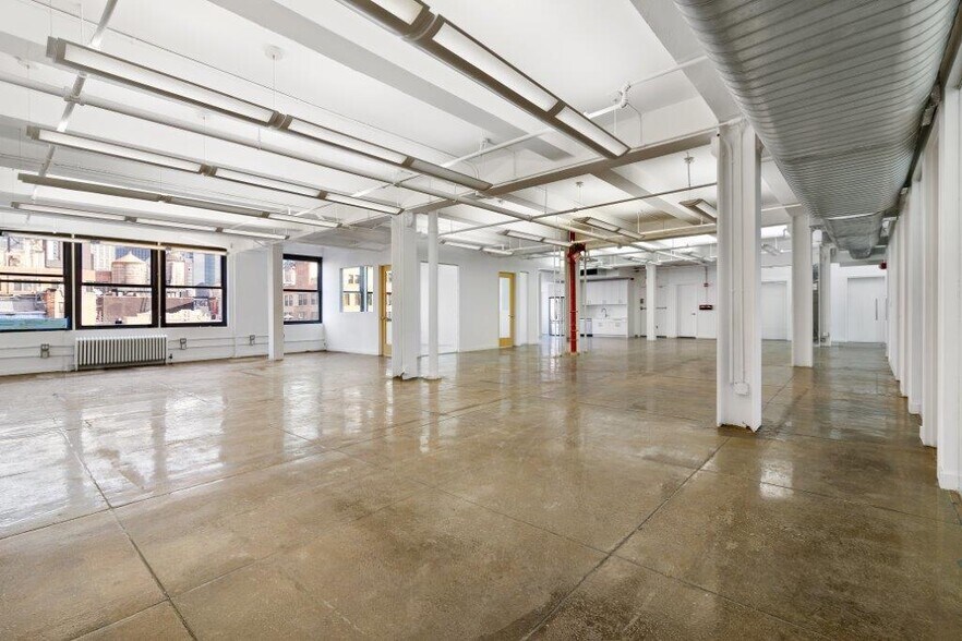 More Photos Of 253 W 35th St, New York Office For Lease