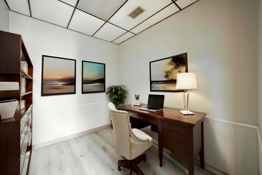 More Photos Of 1368 N Washington Ave, Brownsville Office For Lease