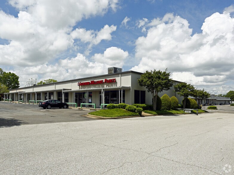 More Photos Of 3111-3165 Bellbrook Dr, Memphis Industrial For Sale