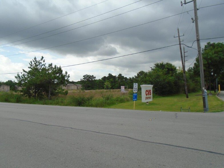 More Photos Of Krenek Rd, Crosby Land For Sale