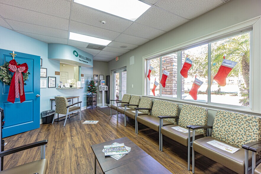 More Photos Of 6502 Gunn Hwy, Tampa Medical For Sale
