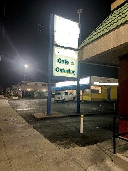 More Photos Of 15322 S Normandie Ave, Gardena Restaurant For Sale
