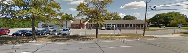More Photos Of 890 Carman Ave, Westbury Office For Sale