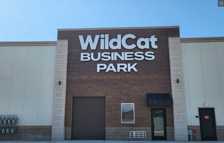 More Photos Of 844 S 800 W, Pleasant Grove Warehouse For Lease