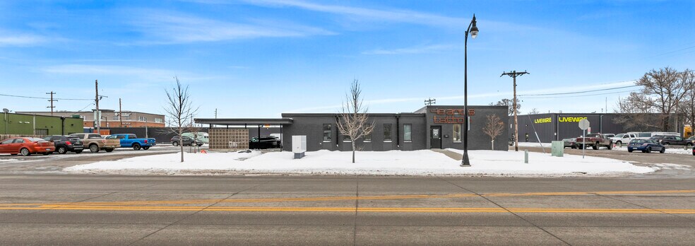 More Photos Of 1320 1st Ave N, Fargo Loft Creative Space For Sale