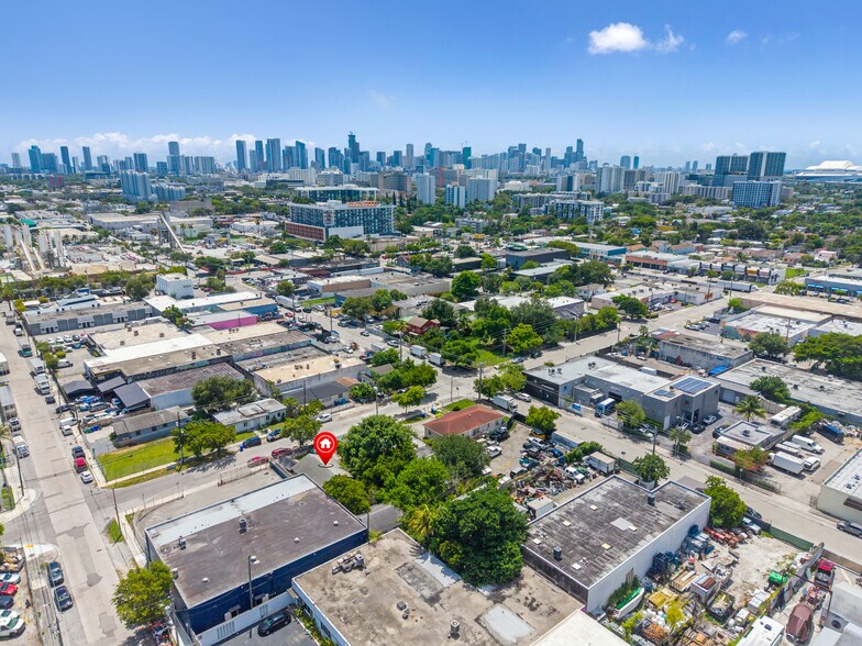 More Photos Of 2180 NW 18th Ave, Miami Industrial For Sale