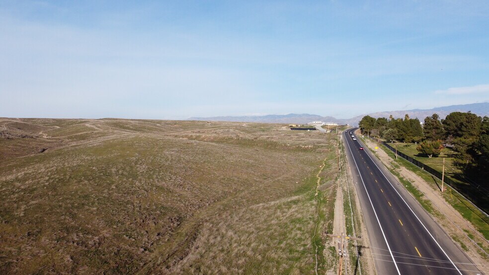 More Photos Of 8696 Kern Canyon Road Hwy, Bakersfield Land For Sale