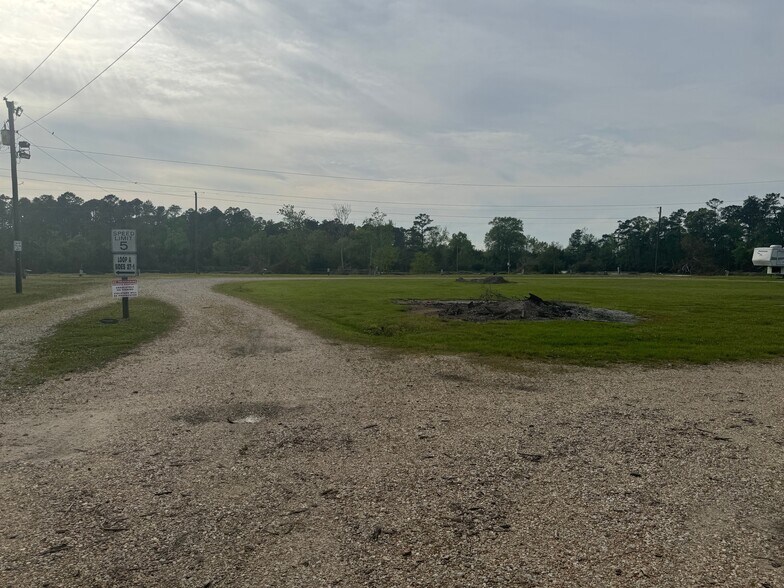 More Photos Of 43037 N Billville Rd, Hammond Land For Sale