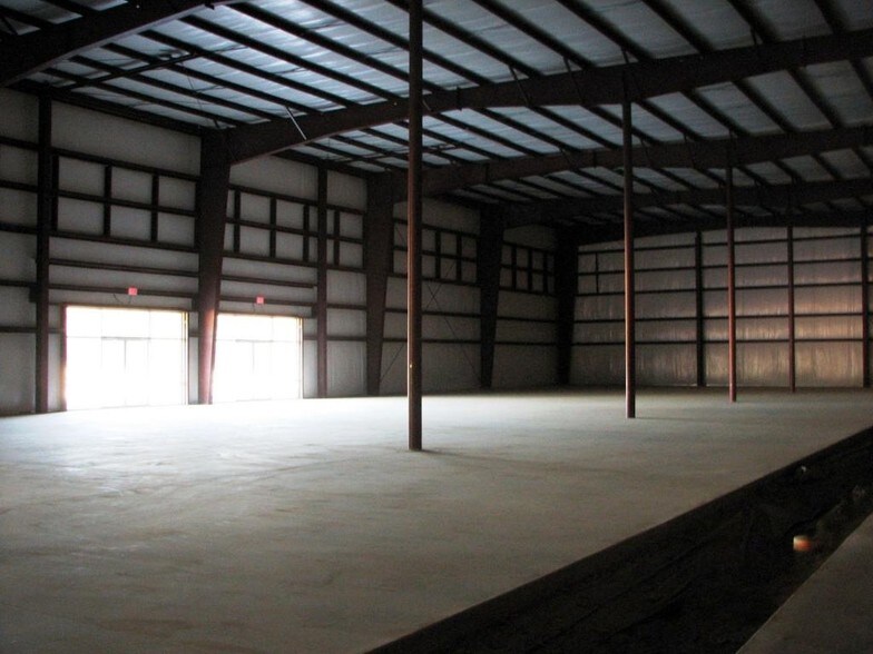 More Photos Of 1001 Synergy Blvd, Kilgore Distribution For Sale