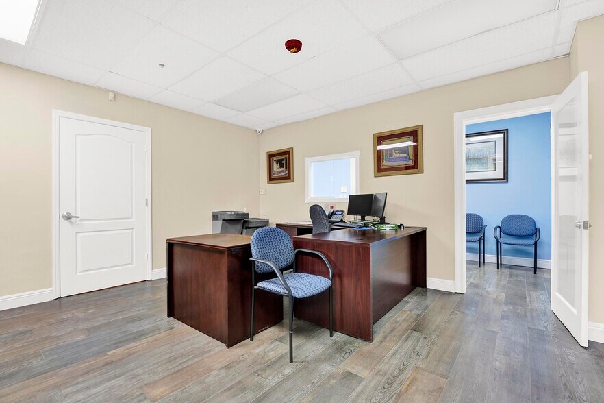 More Photos Of 5801 NW 151st St, Miami Lakes Office For Lease