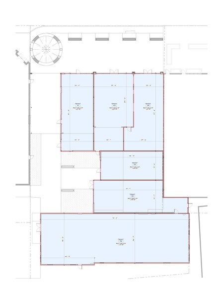 More Photos Of 140 E 5th St, Edmond Unknown For Lease