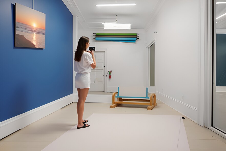 More Photos Of 2011 Magazine St, New Orleans Coworking Space