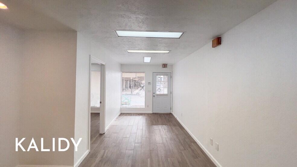 More Photos Of 5900-5912 W Hefner Rd, Oklahoma City Office For Lease