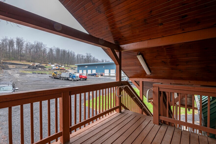 More Photos Of 784 Memorial Hwy, Oley Industrial For Sale