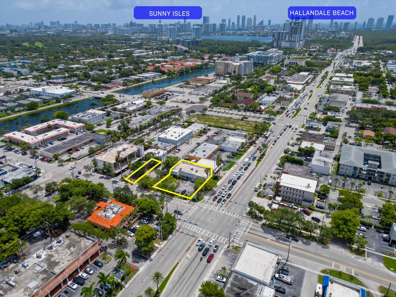 More Photos Of 1813 NE 163rd St, North Miami Beach Freestanding For Lease