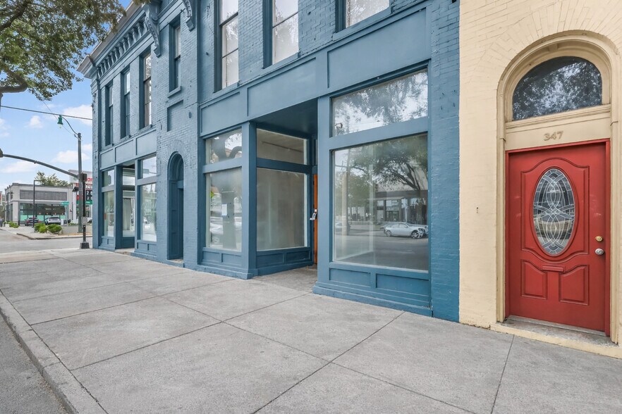 More Photos Of 351 Martin Luther King Jr Blvd, Savannah Storefront Retail Residential For Lease