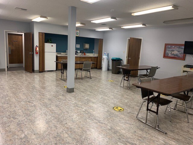 More Photos Of 217 N San Joaquin St, Stockton Office For Sale