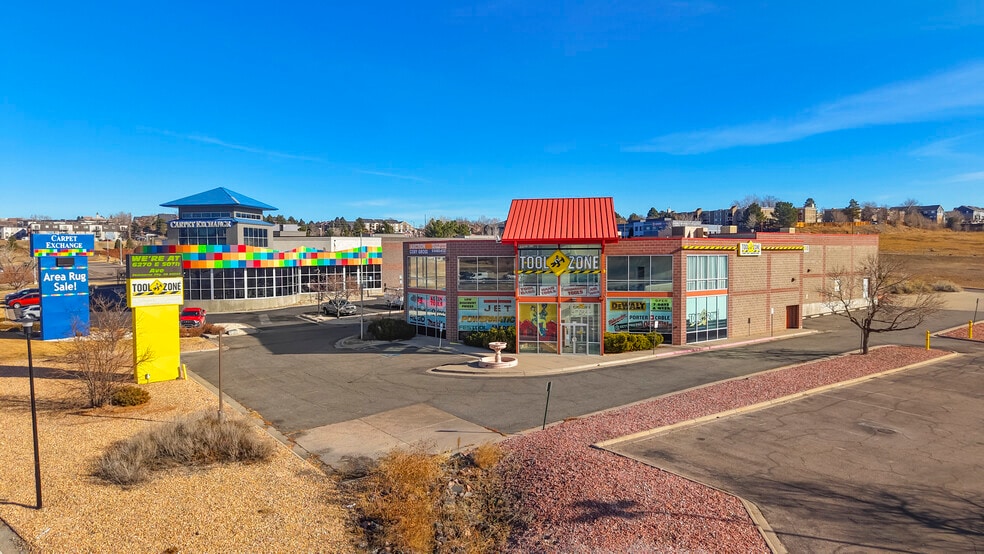 More Photos Of 8651 Grant St, Thornton Industrial For Sale