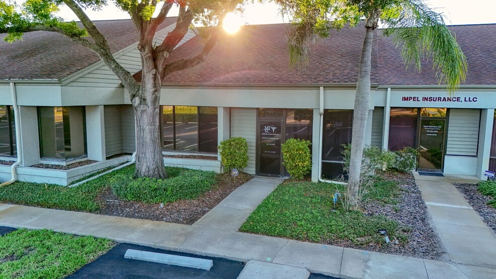 More Photos Of 1831 N Belcher Rd, Clearwater Medical For Sale