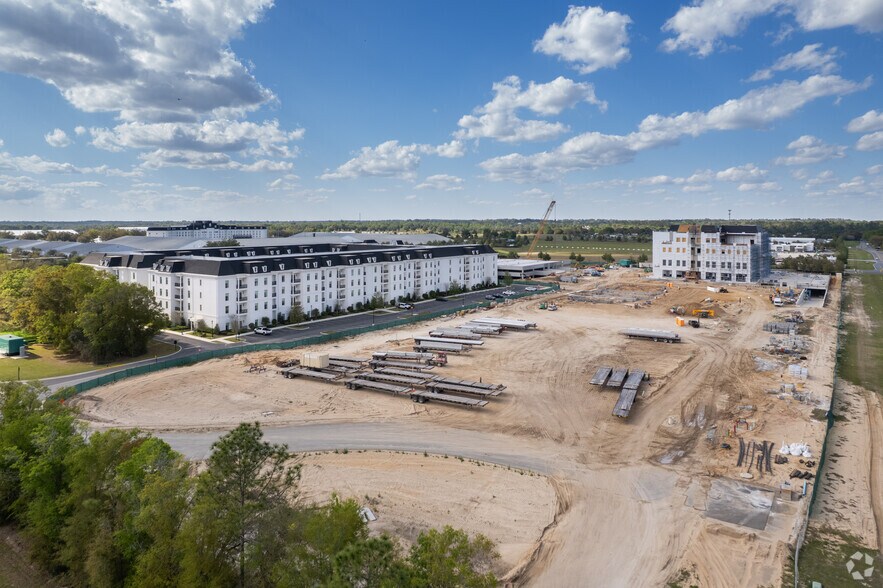 More Photos Of 80th Avenue, Ocala Unknown For Lease