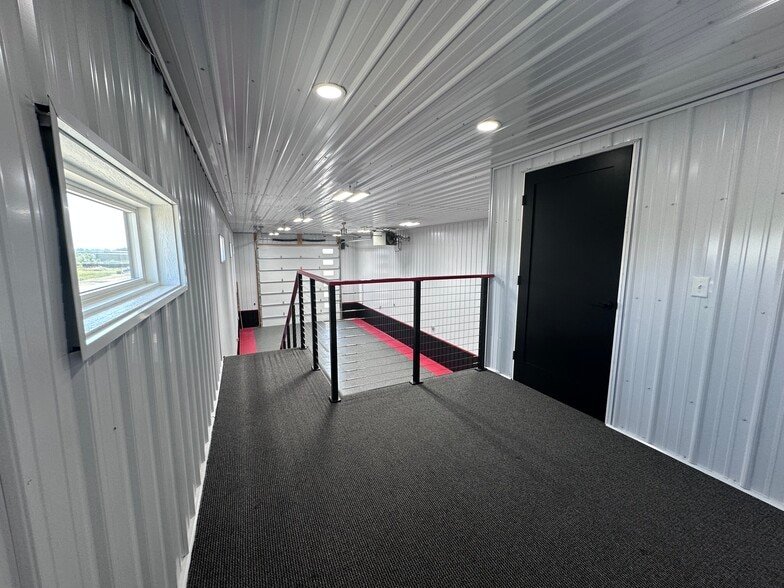 More Photos Of 6903 Backcountry Ave, Billings Distribution For Lease
