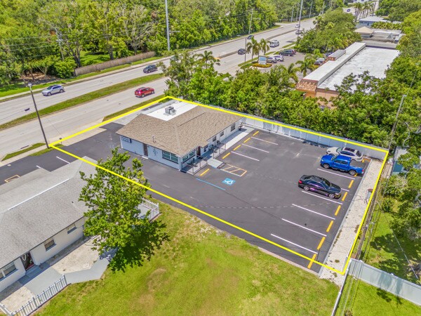 More Photos Of 2470 Sunset Point Rd, Clearwater Medical For Sale