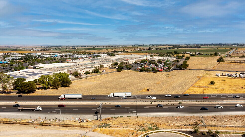 More Photos Of 22393 Corral Hollow Rd, Tracy Land For Sale