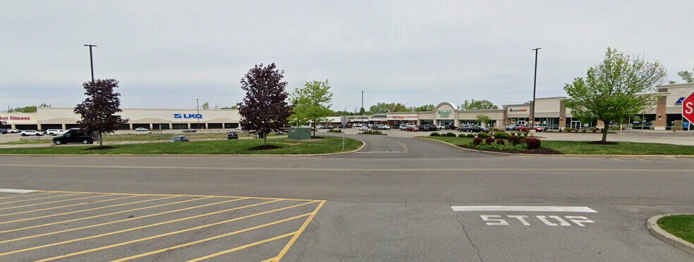 More Photos Of 20-78 Spencerport Rd, Rochester Freestanding For Lease