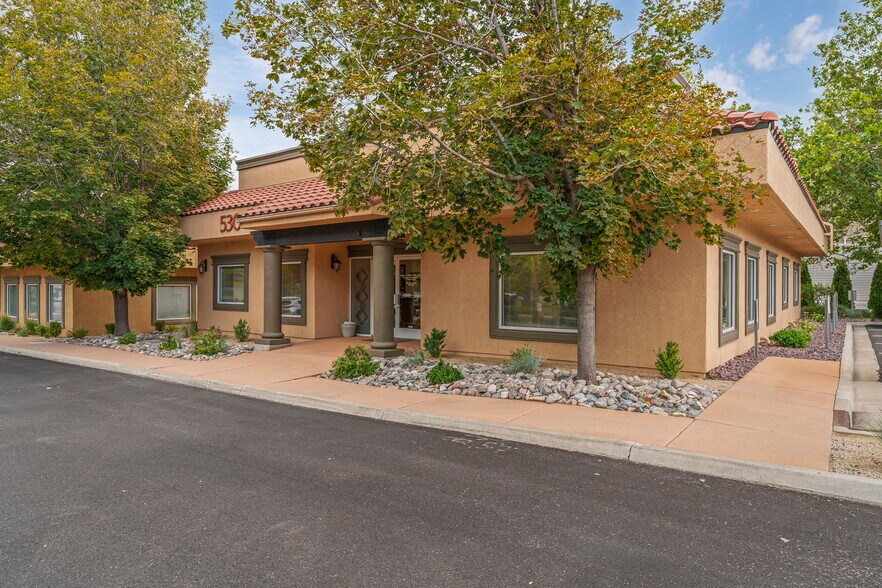 More Photos Of 530 Hammill Ln, Reno Office For Lease