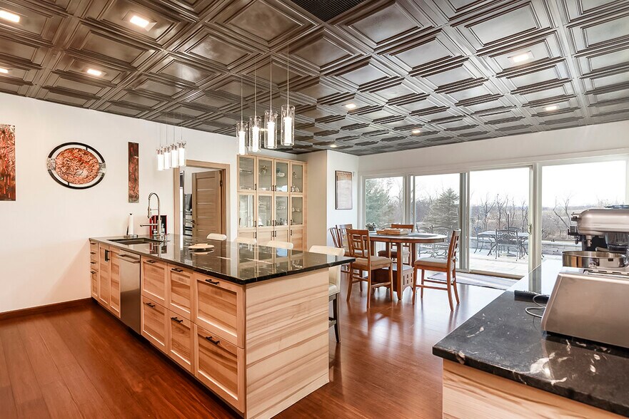 More Photos Of 12446 W State Highway 81, Beloit Industrial For Sale