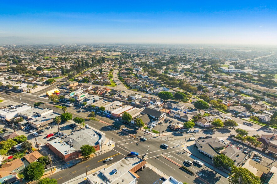 More Photos Of 2517 W Beverly Blvd, Montebello Storefront Retail Residential For Sale