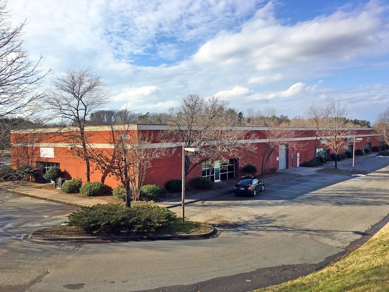 Primary Photo Of 3650 Patterson Ave, Winston-Salem Light Distribution For Lease