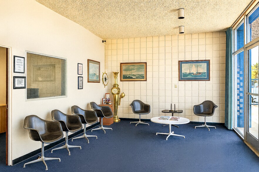 More Photos Of 2268 Long Beach Blvd, Long Beach Medical For Sale