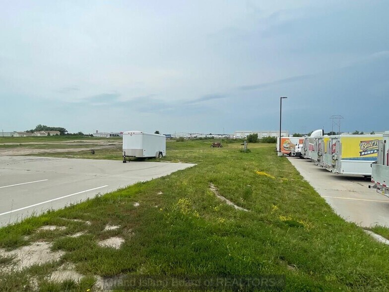 More Photos Of 4586 Gold Core Rd, Grand Island Light Manufacturing For Lease