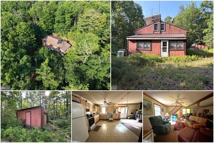 More Photos Of 542 Eleven Rd, Clarence Land For Sale