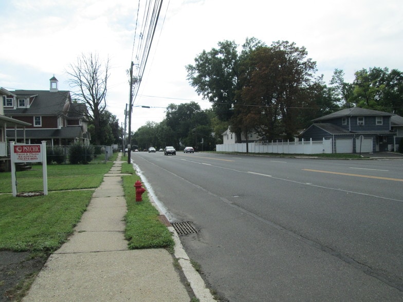 More Photos Of 2263 Saint Georges Ave, Rahway Medical For Lease