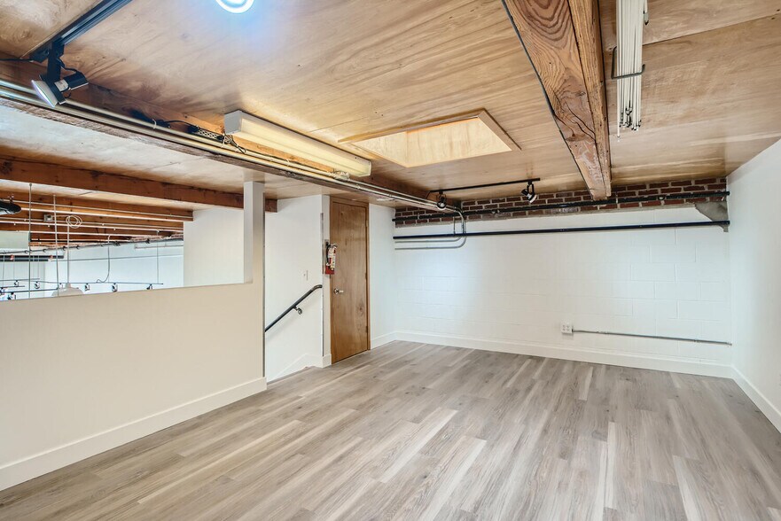 More Photos Of 209 Kalamath St, Denver Loft Creative Space For Sale