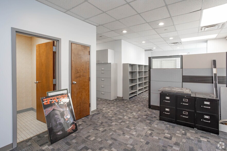 More Photos Of 1301 Grandview Ave, Pittsburgh Office For Sale