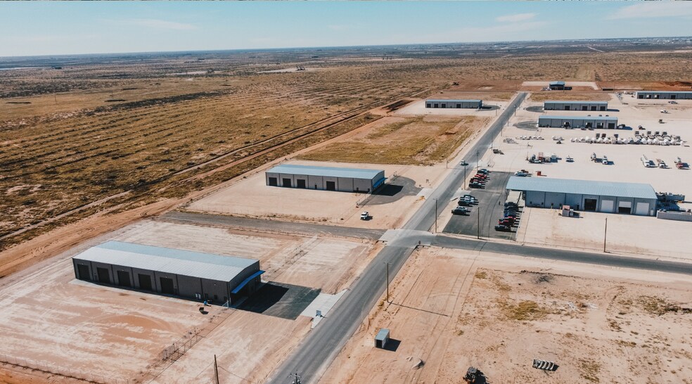 More Photos Of 4718 S County Rd 1232, Midland Land For Sale