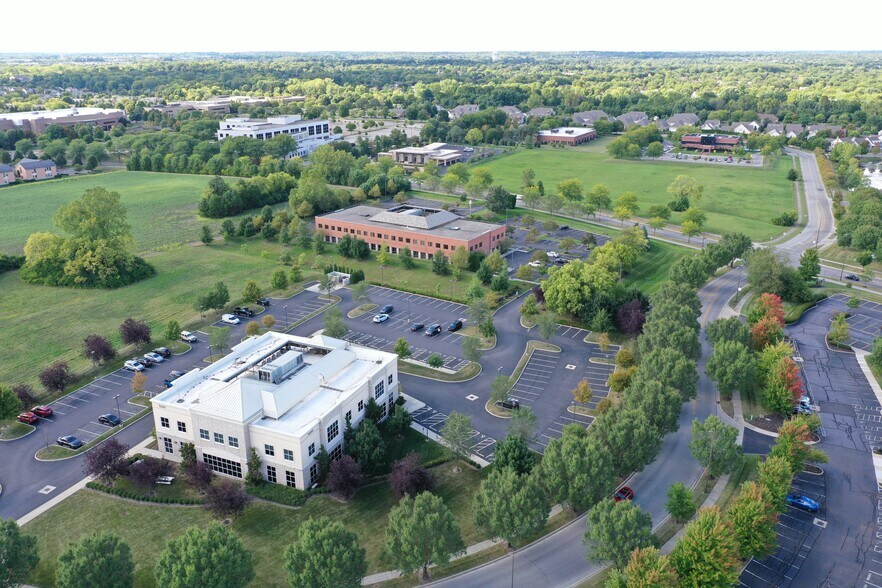 More Photos Of 5775 Perimeter Dr, Dublin Medical For Lease