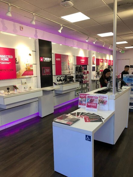 More Photos Of 2210-2240 E Plaza Blvd, National City Unknown For Lease