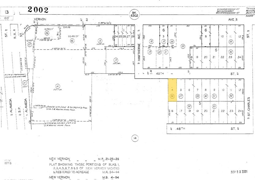 More Photos Of 1938-1946 E 46th St, Los Angeles Warehouse For Lease