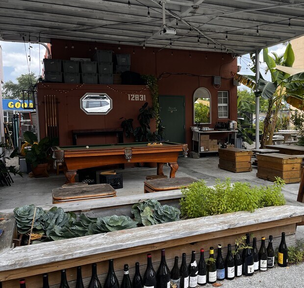 More Photos Of 12831 W Dixie Hwy, North Miami Freestanding For Sale