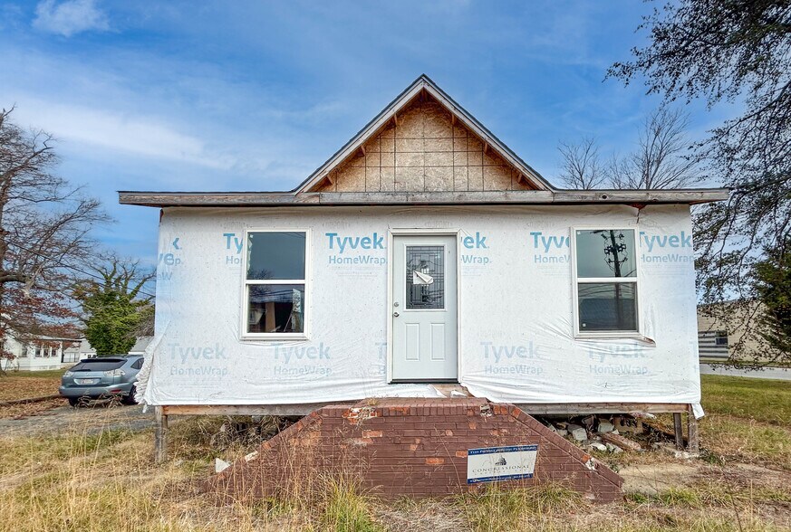 More Photos Of 5812 Marlboro Pike, District Heights Office For Sale