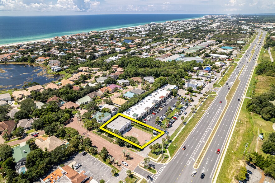 More Photos Of 36164 Emerald Coast Pky, Destin Freestanding For Lease