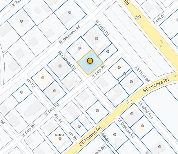 More Photos Of 6005 SE Cypress Rd, Belleview Assisted Living For Sale