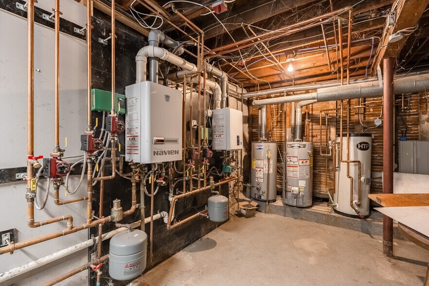 More Photos Of , Woonsocket Multifamily For Sale