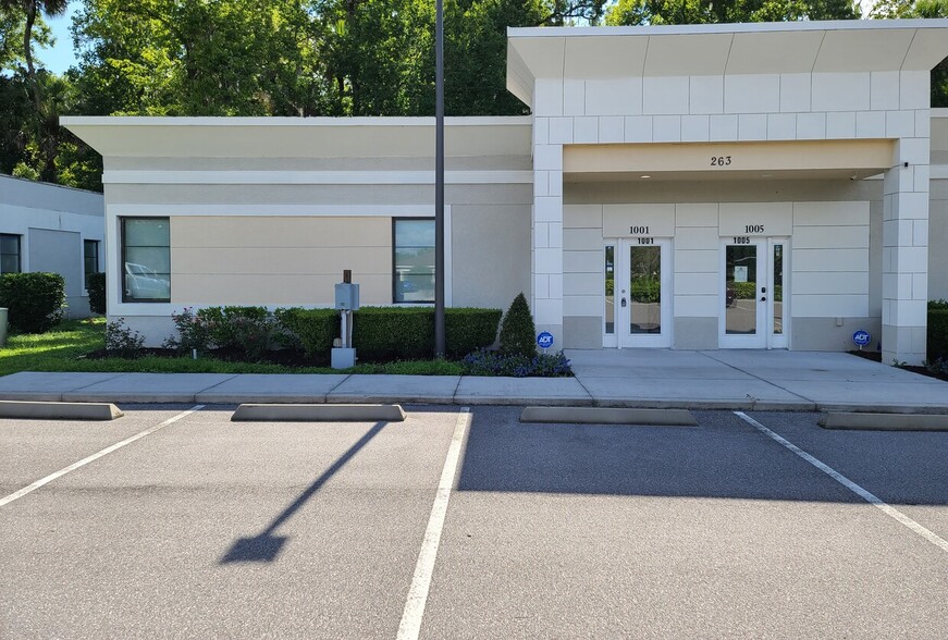 Primary Photo Of 263 Winding Hollow Blvd, Winter Springs Office For Sale