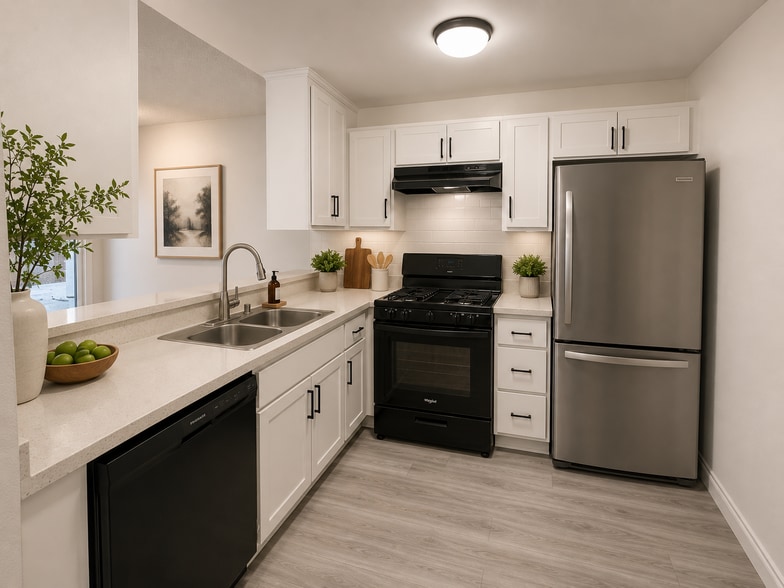 More Photos Of 13202 Downey Ave, Paramount Apartments For Sale