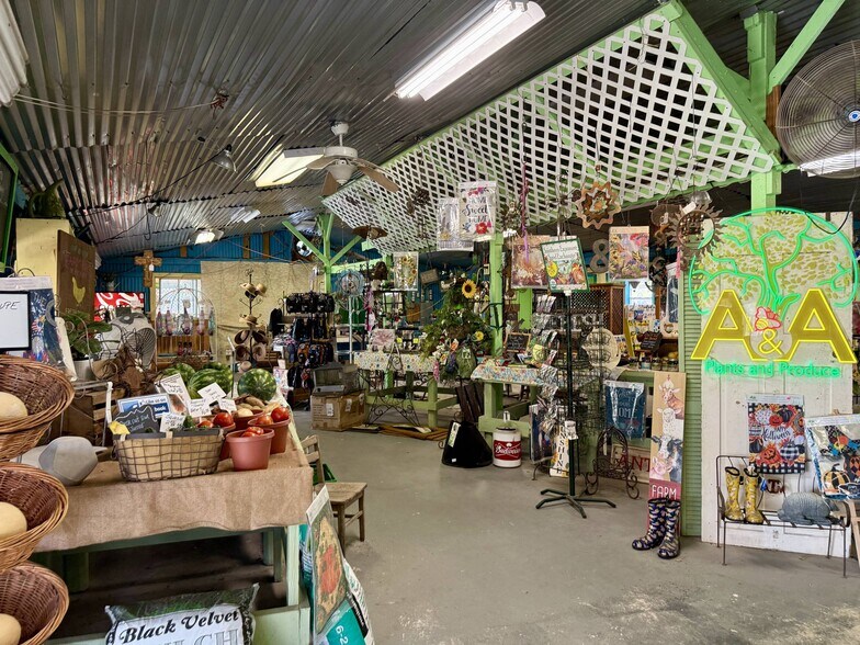 More Photos Of 20698 Eva St, Montgomery Garden Center For Lease